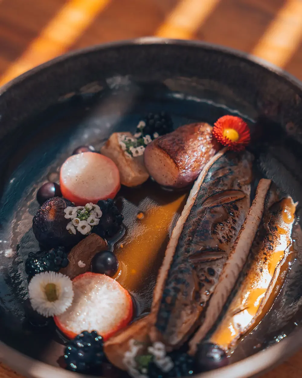 Parillade-poisson-restaurant-opiednus